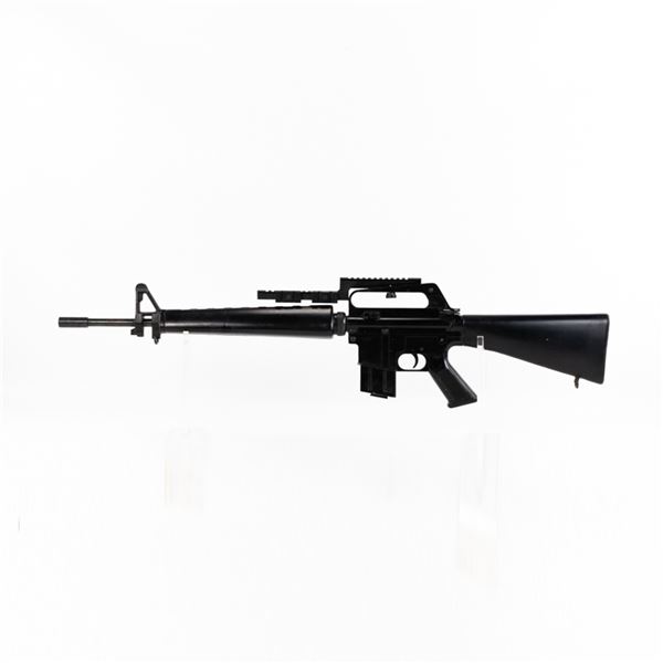 Jager AP74 22lr Rifle  64159