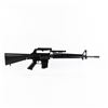 Image 7 : Jager AP74 22lr Rifle  64159