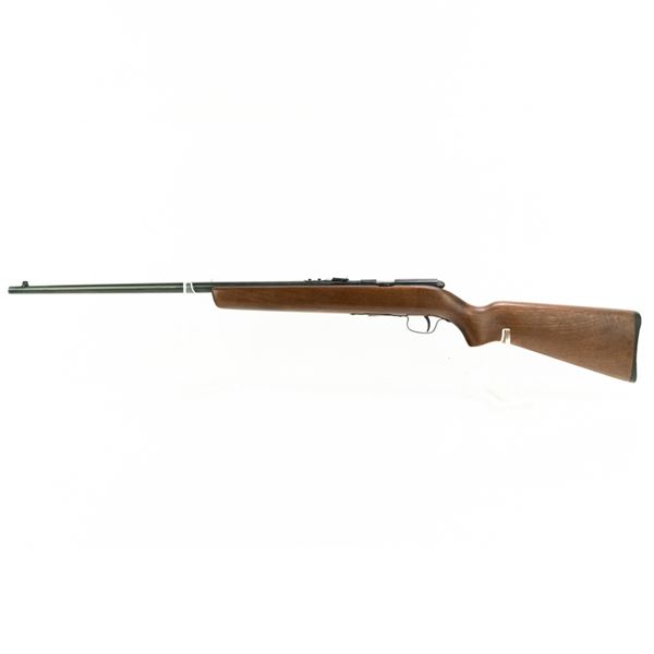 Canadian Mark VII 22lr 24" Rifle (C) nsn
