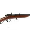 Image 10 : Stevens Youth "Little Krag" 22lr 20" Rifle nsn