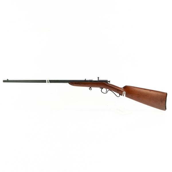 Stevens Youth "Little Krag" 22lr 20" Rifle nsn