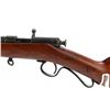 Image 4 : Stevens Youth "Little Krag" 22lr 20" Rifle nsn