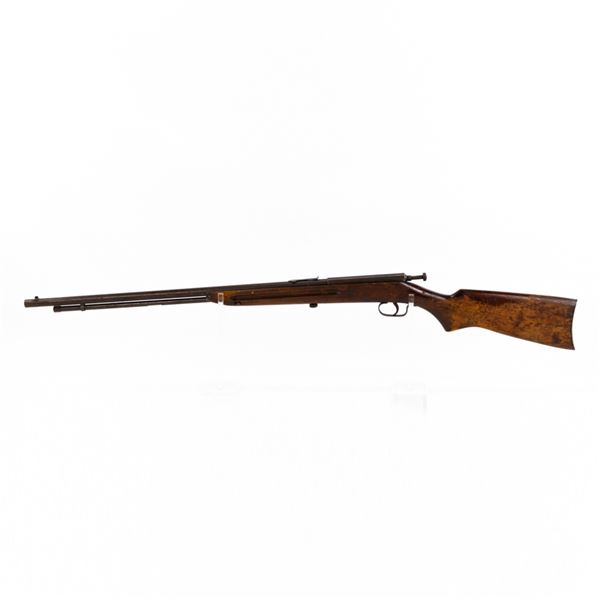 Western Field 31 22lr Rifle  (C)nsn
