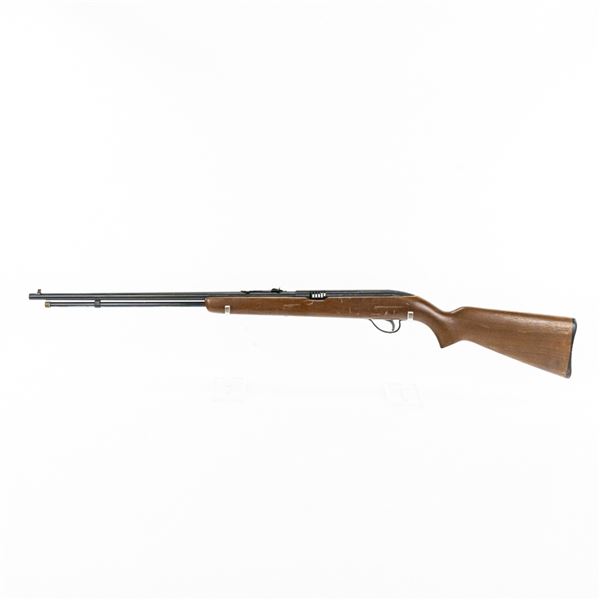 Sears 25 22lr Rifle (C) nsn