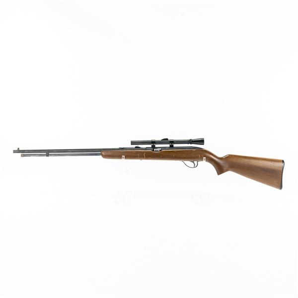 Sears 25 22lr Rifle (C)nsn