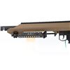 Image 3 : Barrett FDE 99 .50BMG 29" Rifle   AD006449