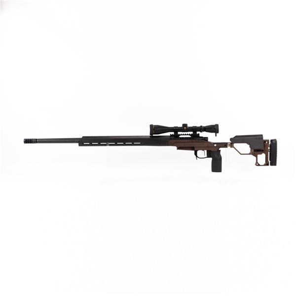Christensen Arms 14MPR 6.5 Creedmore Rifle CV70516