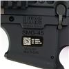Image 9 : LWRC SMG45 .45acp Pistol  SMG1161