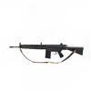 Image 1 : Pre-Ban German HK HK91 .308 Rifle    AO13901