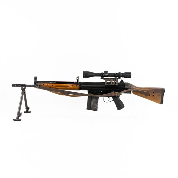 CAI CETME .308 18" Rifle  C25090