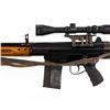 Image 3 : CAI CETME .308 18" Rifle  C25090