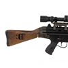 Image 9 : CAI CETME .308 18" Rifle  C25090