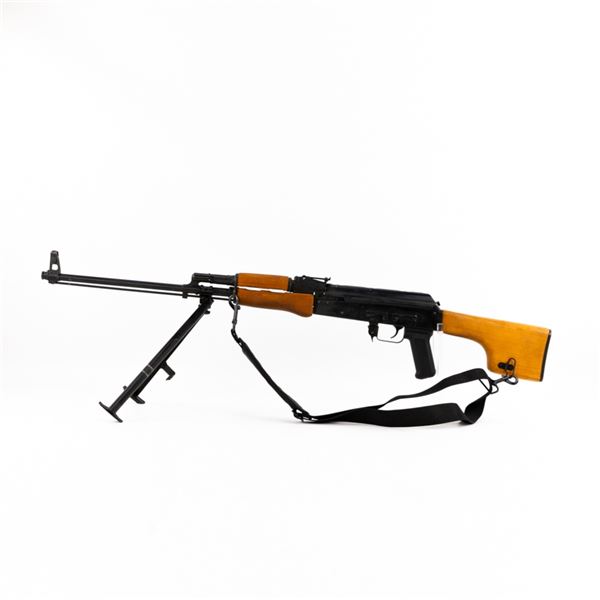 Romanian / CAI AESZ-10 7.62x39 Rifle  AS1-01772-06