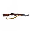 Image 8 : TULA / NHM SKS 7.62x39 Rifle (C) 9906160