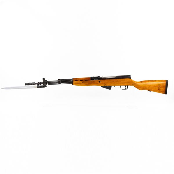 Yugo/CAI M59/66 SKS 7.62x39 Rifle (C) 0-567413
