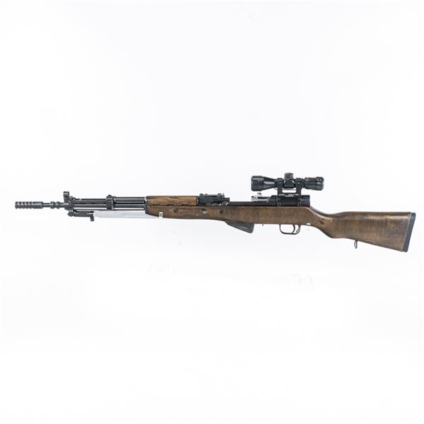 Yugoslavian /CAI SKS 7.62x39 Rifle (C) F174378