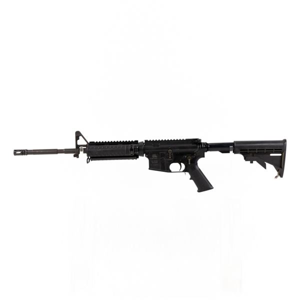 DS Arms ZM4 5.56 16"  Rifle  DSF005179