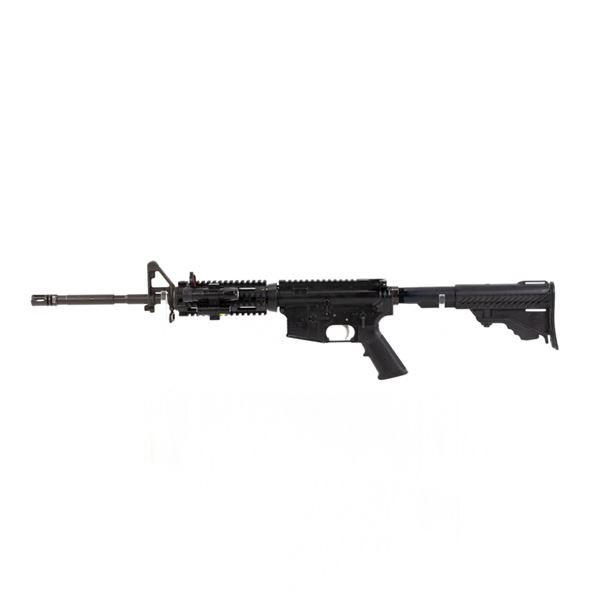 R-Guns TRR-15 5.56 16" Rifle  TRR0A5352