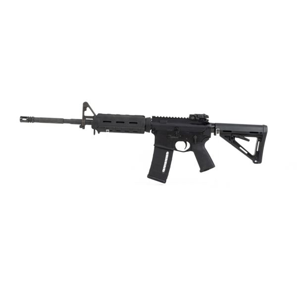 Colt M4 5.56 Carbine 16" Rifle     LE127989