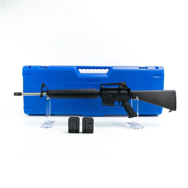 Rock River LAR-15 5.56 22" Rifle  CM85012
