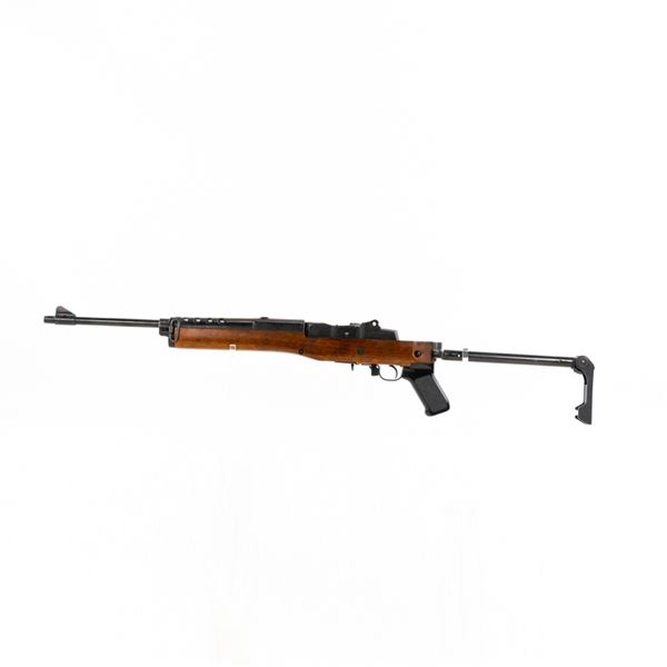 Ruger Mini14 .223 Rifle  184-67840