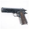Image 2 : MINTY 1928 Colt 1911 .45acp 5" Pistol  (C) C152166