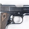 Image 8 : MINTY 1928 Colt 1911 .45acp 5" Pistol  (C) C152166