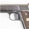 Image 3 : Auto Ord 1911 .45acp 5" Pistol     AOC14464