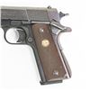 Image 4 : Auto Ord 1911 .45acp 5" Pistol     AOC14464