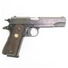 Image 5 : Auto Ord 1911 .45acp 5" Pistol     AOC14464