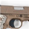 Image 10 : Colt "Marine" M45A1 .45acp 5" Pistol   14338EGA