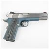 Image 6 : Colt Competition 45acp 5" Pistol     SCC002859