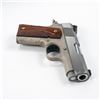 Image 11 : Colt Defender .45acp 3" Pistol  DR31687