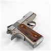 Image 12 : Colt Defender .45acp 3" Pistol  DR31687