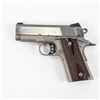 Image 2 : Colt Defender .45acp 3" Pistol  DR31687