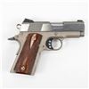 Image 6 : Colt Defender .45acp 3" Pistol  DR31687