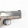 Image 7 : Colt Defender .45acp 3" Pistol  DR31687