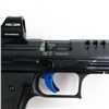 Image 11 : Walther Q5 Match Steel PRO 9mm Pistol    FCW4103
