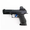 Image 4 : Walther Q5 Match Steel PRO 9mm Pistol    FCW4103
