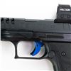 Image 6 : Walther Q5 Match Steel PRO 9mm Pistol    FCW4103