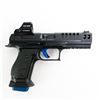 Image 9 : Walther Q5 Match Steel PRO 9mm Pistol    FCW4103
