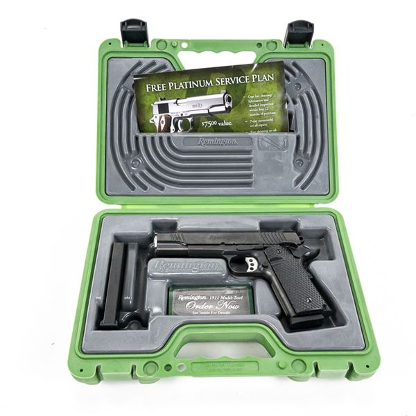 Remington 1911R1 .45acp 5" Pistol   RHN23519A