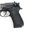 Image 5 : Beretta 92A1 9mm 5" Pistol    A019038Z
