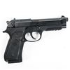 Image 7 : Beretta 92A1 9mm 5" Pistol    A019038Z