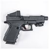 Image 6 : CUSTOMIZED!  Glock 19 G4 9mm Pistol BCAZ296