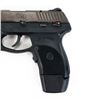 Image 2 : Ruger LC9 9mm Pistol w/ CTC Laser 325-18692