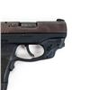 Image 8 : Ruger LC9 9mm Pistol w/ CTC Laser 325-18692