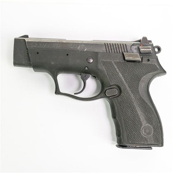 Star Ultra Star 9mm Pistol  2189570