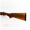 Image 2 : Perugini & Visini Express 9.3x74R Double Rifle 879