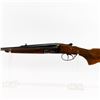 Image 3 : Perugini & Visini Express 9.3x74R Double Rifle 879
